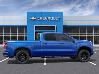 2026 Chevrolet Silverado 1500 in Montreal, Quebec - 5 - w320h240px