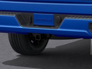 2026 Chevrolet Silverado 1500 in Montreal, Quebec - 14 - w320h240px
