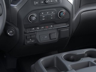 2026 Chevrolet Silverado 1500 in Montreal, Quebec - 23 - w320h240px