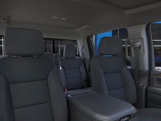 2026 CHEVROLET TRUCK SILVERADO 2500 4RM LT CREW in Montreal, Quebec - 24 - w320h240px