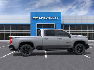 2026 CHEVROLET TRUCK SILVERADO 2500 4RM LT CREW in Montreal, Quebec - 5 - w320h240px