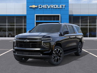 CHEVROLET TRUCK Suburban  2025 à Montréal, Québec - 6 - w320h240px