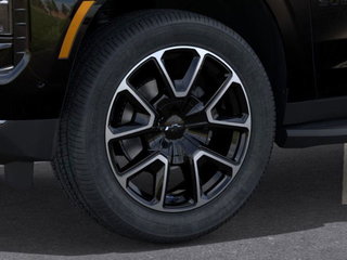 CHEVROLET TRUCK Suburban  2025 à Montréal, Québec - 9 - w320h240px