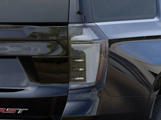 CHEVROLET TRUCK Suburban  2025 à Montréal, Québec - 11 - w320h240px