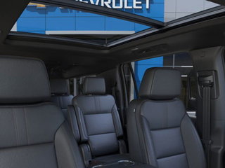 CHEVROLET TRUCK Suburban  2025 à Montréal, Québec - 24 - w320h240px