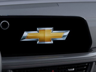 CHEVROLET TRUCK Suburban  2025 à Montréal, Québec - 20 - w320h240px