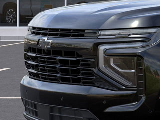 CHEVROLET TRUCK Suburban  2025 à Montréal, Québec - 13 - w320h240px