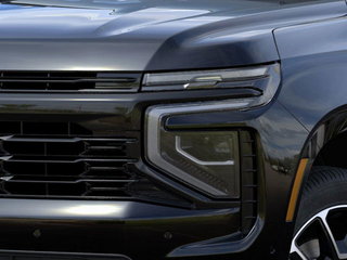 CHEVROLET TRUCK Suburban  2025 à Montréal, Québec - 10 - w320h240px