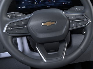 2025 CHEVROLET TRUCK Suburban in Montreal, Quebec - 19 - w320h240px