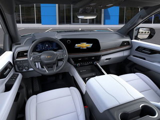 2025 CHEVROLET TRUCK Suburban in Montreal, Quebec - 15 - w320h240px