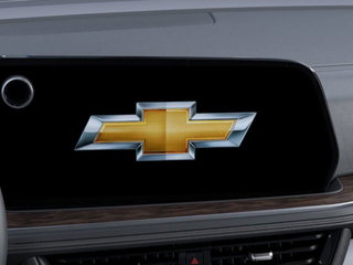2025 CHEVROLET TRUCK Suburban in Montreal, Quebec - 20 - w320h240px