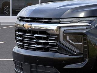2025 CHEVROLET TRUCK Suburban in Montreal, Quebec - 13 - w320h240px