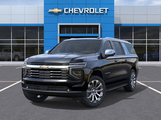 2025 CHEVROLET TRUCK Suburban in Montreal, Quebec - 6 - w320h240px