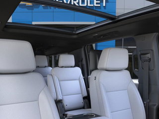 2025 CHEVROLET TRUCK Suburban in Montreal, Quebec - 24 - w320h240px