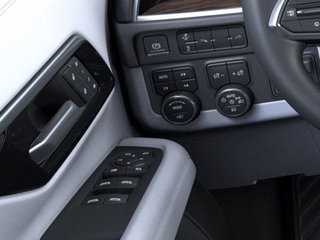 2025 CHEVROLET TRUCK Suburban in Montreal, Quebec - 22 - w320h240px