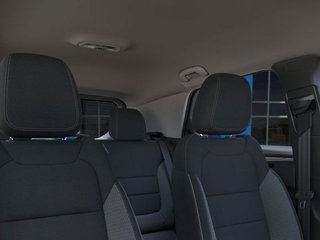 2025 CHEVROLET TRUCK TRAILBLAZER in Montreal, Quebec - 24 - w320h240px