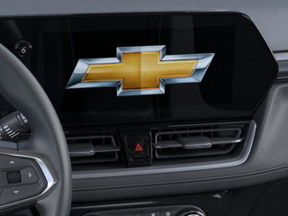 2025 CHEVROLET TRUCK TRAILBLAZER in Montreal, Quebec - 20 - w320h240px