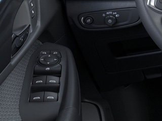 2025 CHEVROLET TRUCK TRAILBLAZER in Montreal, Quebec - 22 - w320h240px