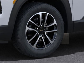 2025 CHEVROLET TRUCK TRAILBLAZER in Montreal, Quebec - 9 - w320h240px