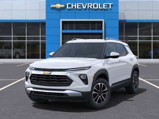 2025 CHEVROLET TRUCK TRAILBLAZER in Montreal, Quebec - 6 - w320h240px