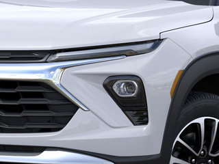 2025 CHEVROLET TRUCK TRAILBLAZER in Montreal, Quebec - 10 - w320h240px