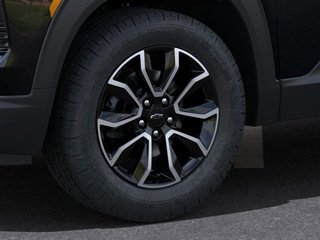 2025 CHEVROLET TRUCK Trailblazer in Montreal, Quebec - 9 - w320h240px