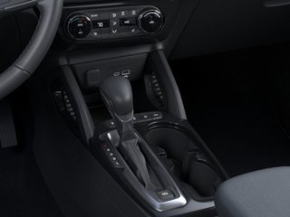 2025 CHEVROLET TRUCK Trailblazer in Montreal, Quebec - 23 - w320h240px