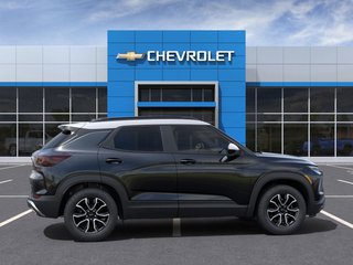 2025 CHEVROLET TRUCK Trailblazer in Montreal, Quebec - 5 - w320h240px