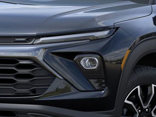 2025 CHEVROLET TRUCK Trailblazer in Montreal, Quebec - 10 - w320h240px