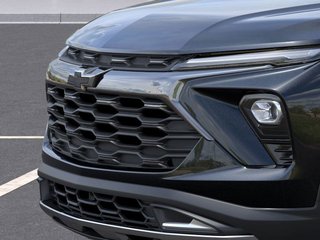 2025 CHEVROLET TRUCK Trailblazer in Montreal, Quebec - 13 - w320h240px