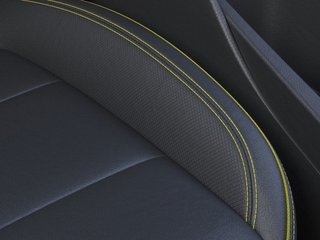 2025 CHEVROLET TRUCK Trailblazer in Montreal, Quebec - 21 - w320h240px