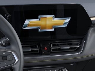 2025 CHEVROLET TRUCK Trailblazer in Montreal, Quebec - 20 - w320h240px