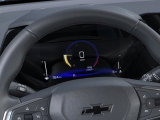 2025 CHEVROLET TRUCK Trailblazer in Montreal, Quebec - 18 - w320h240px