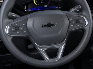 2025 CHEVROLET TRUCK Trailblazer in Montreal, Quebec - 19 - w320h240px