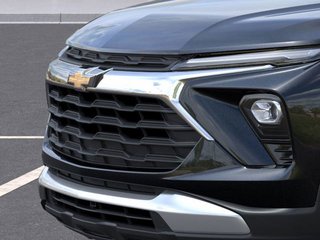 CHEVROLET TRUCK TRAILBLAZER  2026 à Montréal, Québec - 13 - w320h240px