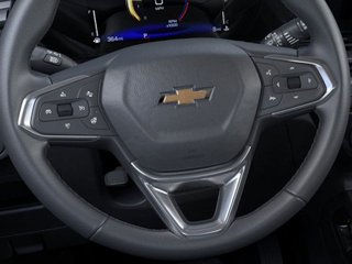 CHEVROLET TRUCK TRAILBLAZER  2026 à Montréal, Québec - 19 - w320h240px