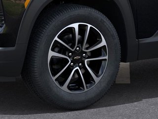 CHEVROLET TRUCK TRAILBLAZER  2026 à Montréal, Québec - 9 - w320h240px