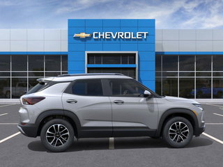 CHEVROLET TRUCK TRAILBLAZER  2026 à Montréal, Québec - 5 - w320h240px