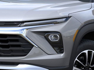 CHEVROLET TRUCK TRAILBLAZER  2026 à Montréal, Québec - 10 - w320h240px