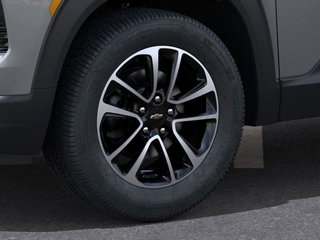 CHEVROLET TRUCK TRAILBLAZER  2026 à Montréal, Québec - 9 - w320h240px
