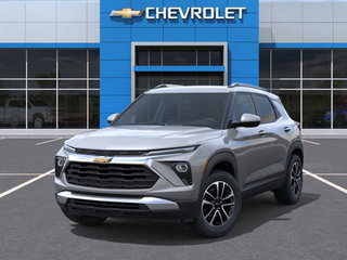 CHEVROLET TRUCK TRAILBLAZER  2026 à Montréal, Québec - 6 - w320h240px