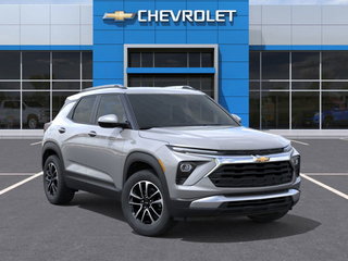 CHEVROLET TRUCK TRAILBLAZER  2026 à Montréal, Québec - 7 - w320h240px