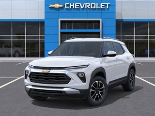 CHEVROLET TRUCK TRAILBLAZER  2026 à Montréal, Québec - 6 - w320h240px