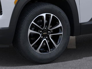 CHEVROLET TRUCK TRAILBLAZER  2026 à Montréal, Québec - 9 - w320h240px
