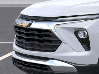 2026 CHEVROLET TRUCK TRAILBLAZER in Montreal, Quebec - 13 - w320h240px