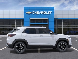 2026 CHEVROLET TRUCK TRAILBLAZER in Montreal, Quebec - 5 - w320h240px
