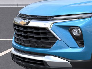 CHEVROLET TRUCK TRAILBLAZER  2026 à Montréal, Québec - 13 - w320h240px
