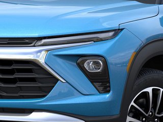 CHEVROLET TRUCK TRAILBLAZER  2026 à Montréal, Québec - 10 - w320h240px