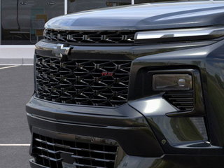 2025 CHEVROLET TRUCK TRAVERSE in Montreal, Quebec - 13 - w320h240px