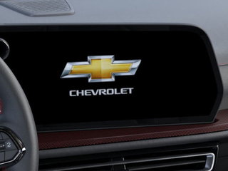 2025 CHEVROLET TRUCK TRAVERSE in Montreal, Quebec - 20 - w320h240px